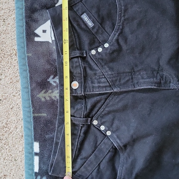 Black Rockies (33/15 XL) - Picture 6 of 6